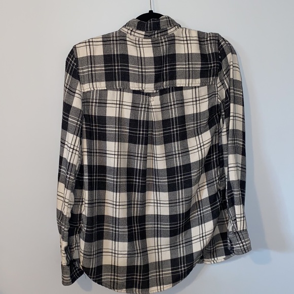 American Eagle Flannel - Picture 2 of 2
